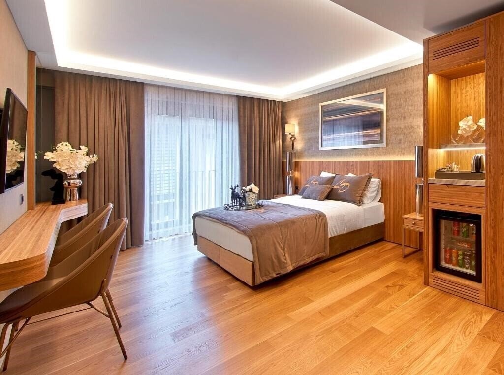 Картинка Lady Diana Hotel 4*