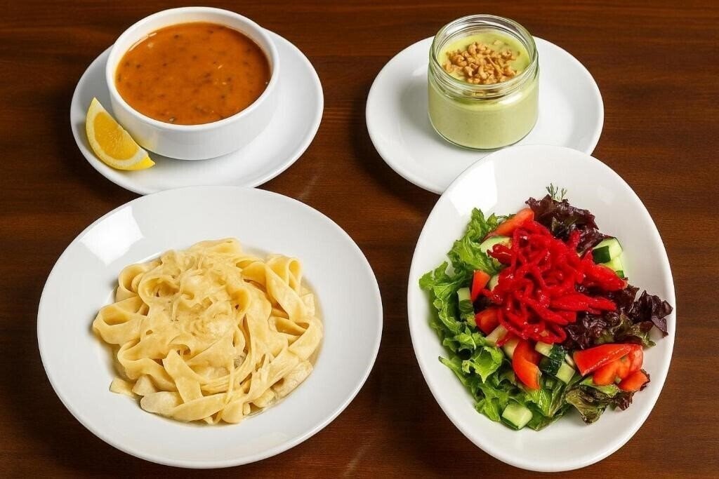 Апартаменты Pera Tulip Hotel & SPA (ex. Tulip City Pera) 3*