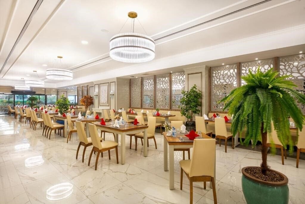 Апартаменты Club Hotel Phaselis Rose 5*