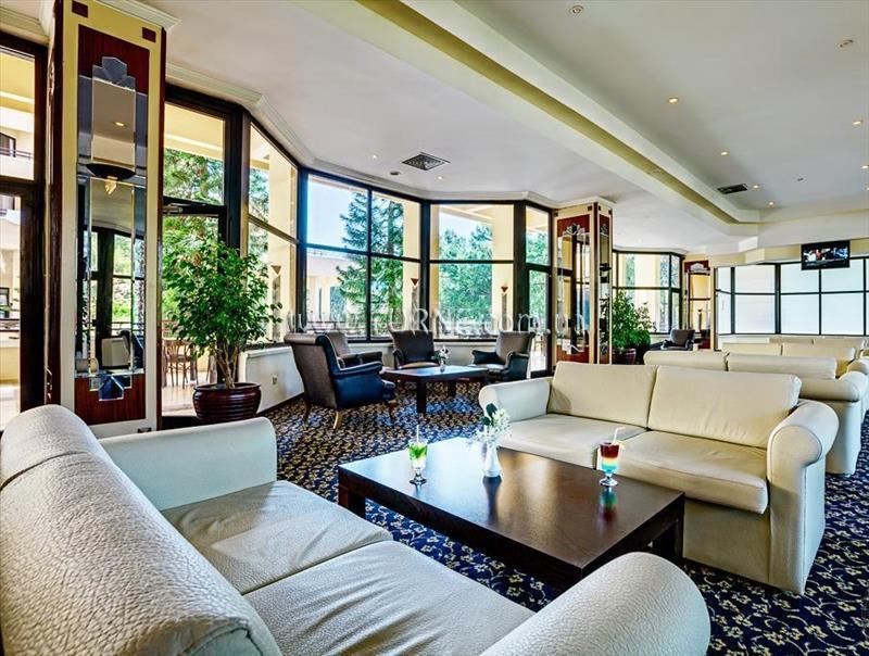 Панорама Saphire Resort Tekirova (ex. Jeans Club) 5*