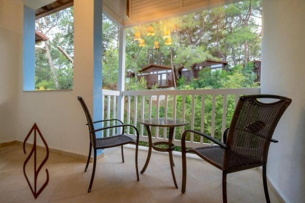 Панорама Nirvana Dolce Vita 5*