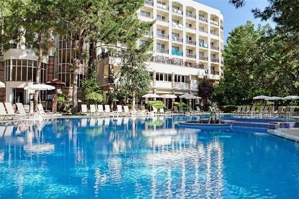 Фото Pirates Park Resort (ex. Festival Nature Hotel, Club Festival Tekirova) 4*