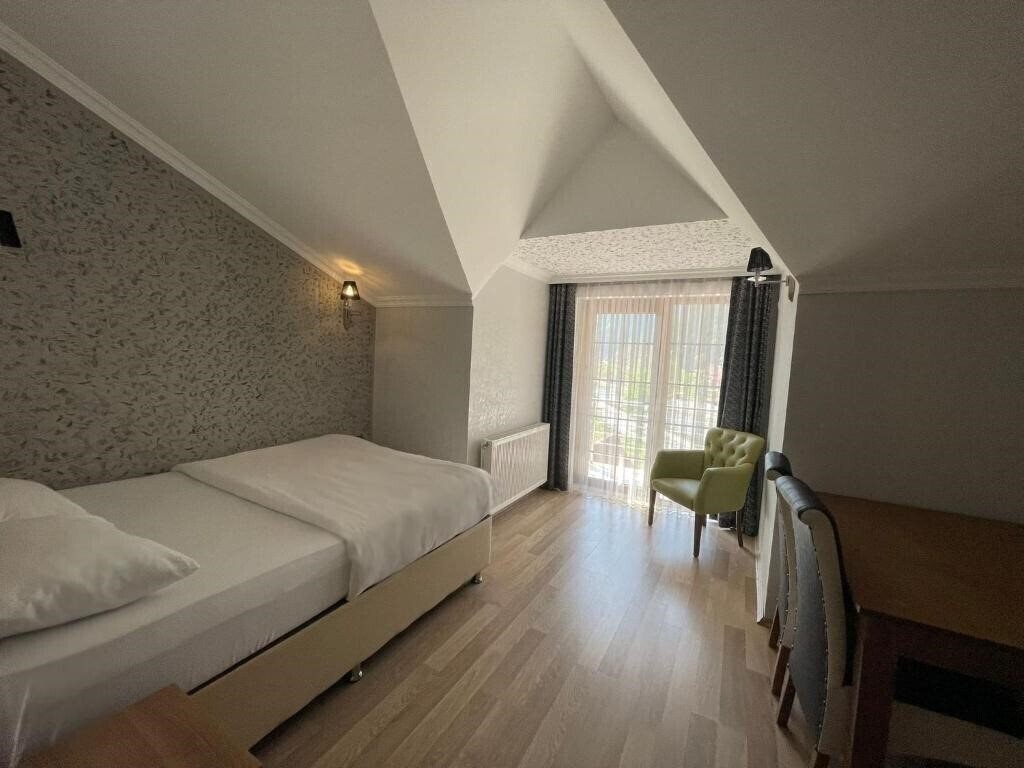 Апартаменты Akpinar Otel 3*