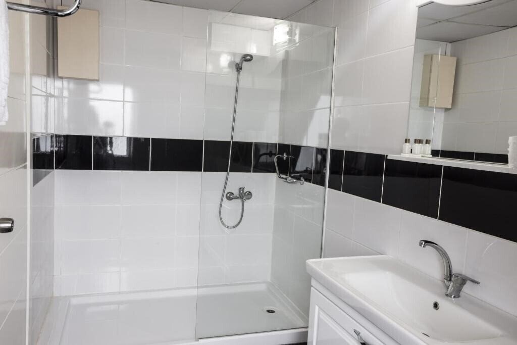 Фотография Arsen Hotel 3*