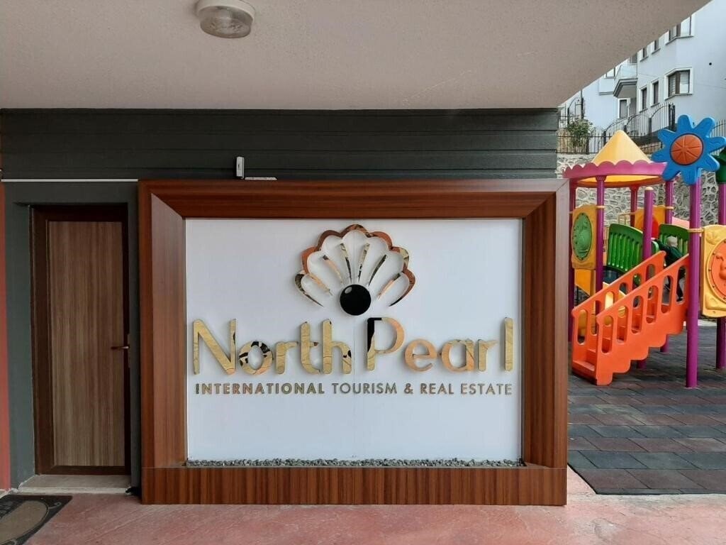 Панорама North Pearl Residence 3*