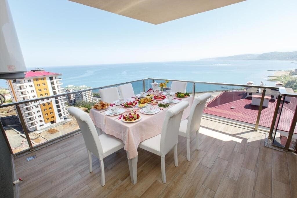 Изображение North Pearl Residence 3*