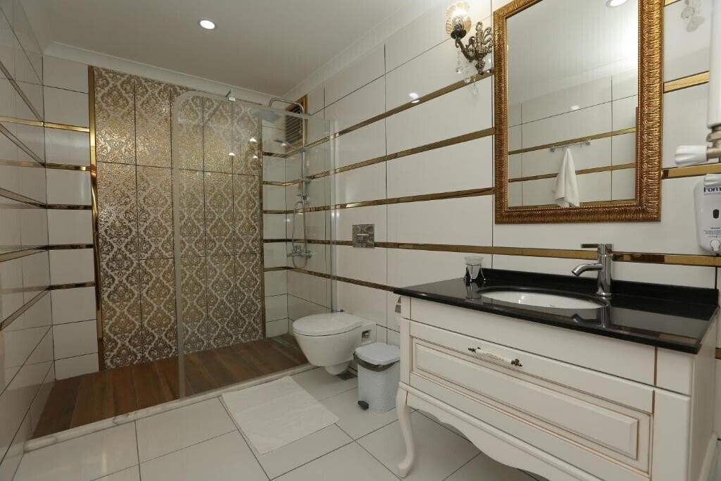 Апартаменты North Pearl Residence 3*