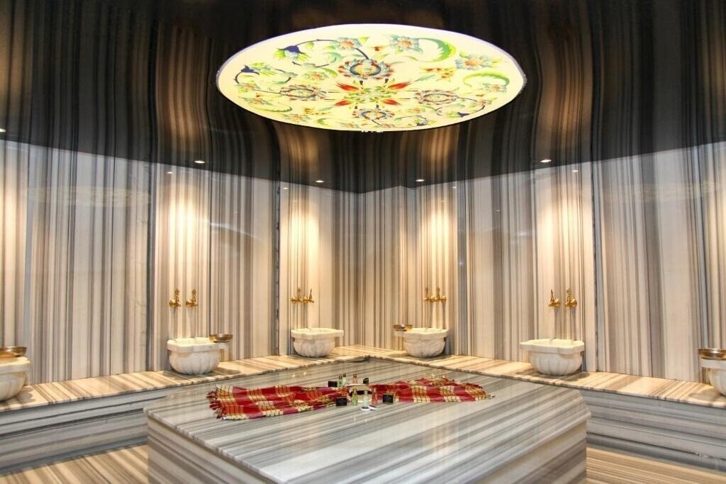 Фото Tilya Resort 4*