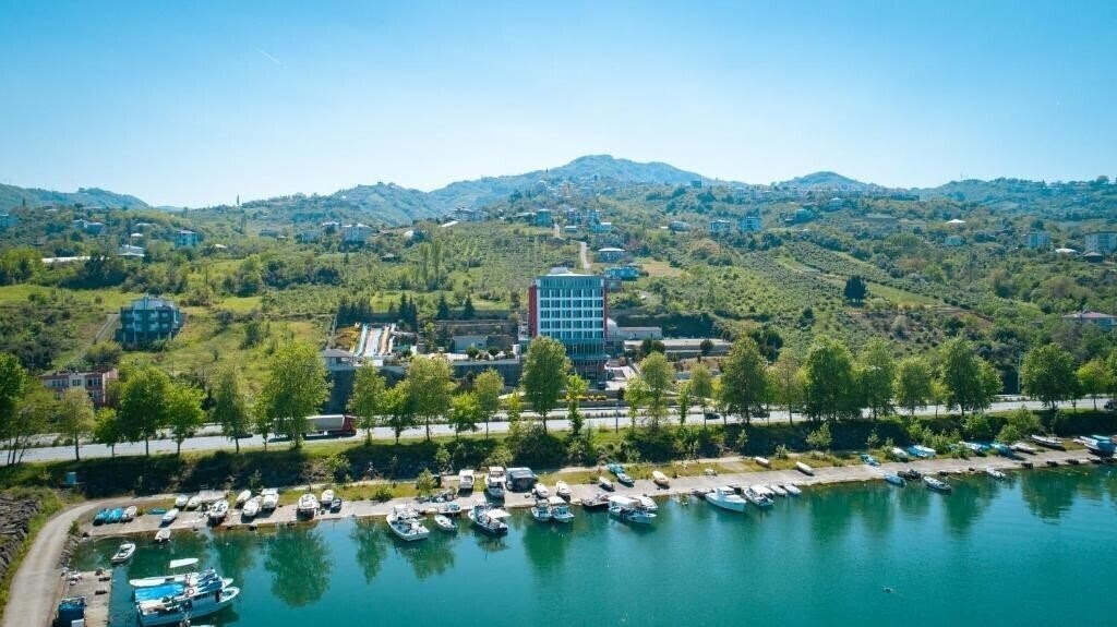 Панорама Tilya Resort 4*