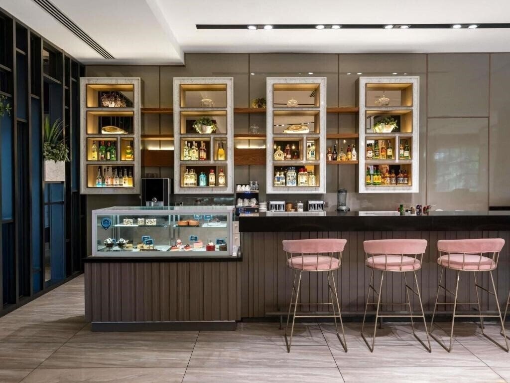 Фотография Novotel Trabzon 4*