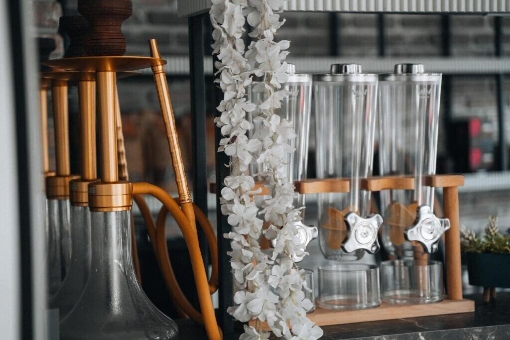 Картинка Fengo Hotel 3*