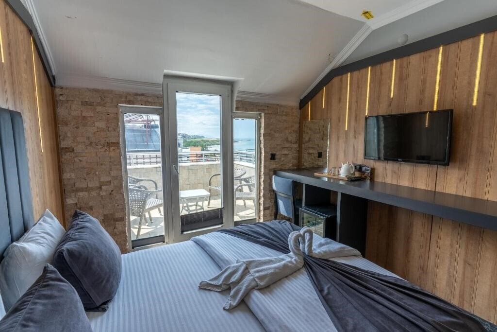 Апартаменты Fengo Hotel 3*