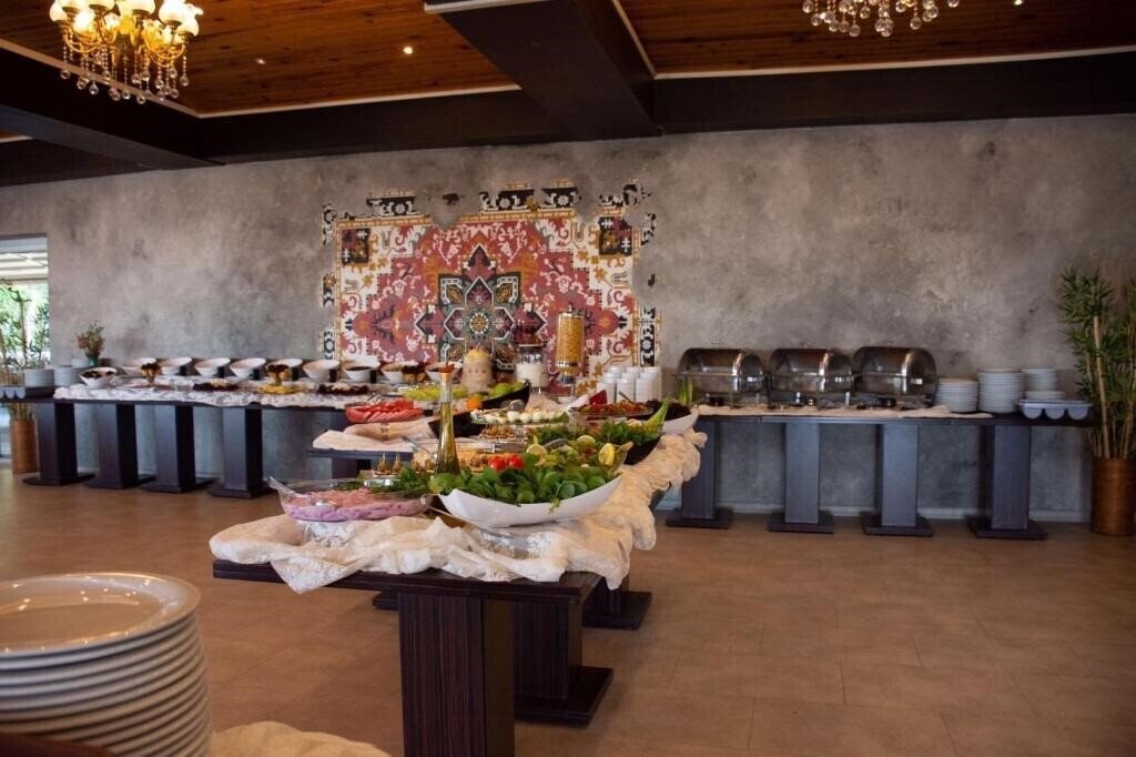 Фотография Sandal Hotel 3*