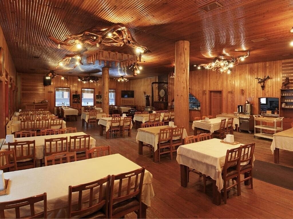 Фотография Inan Kardesler Bungalow Motel 3*