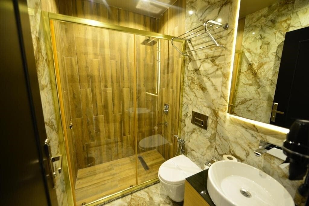 Панорама Inan Kardesler Bungalow Motel 3*