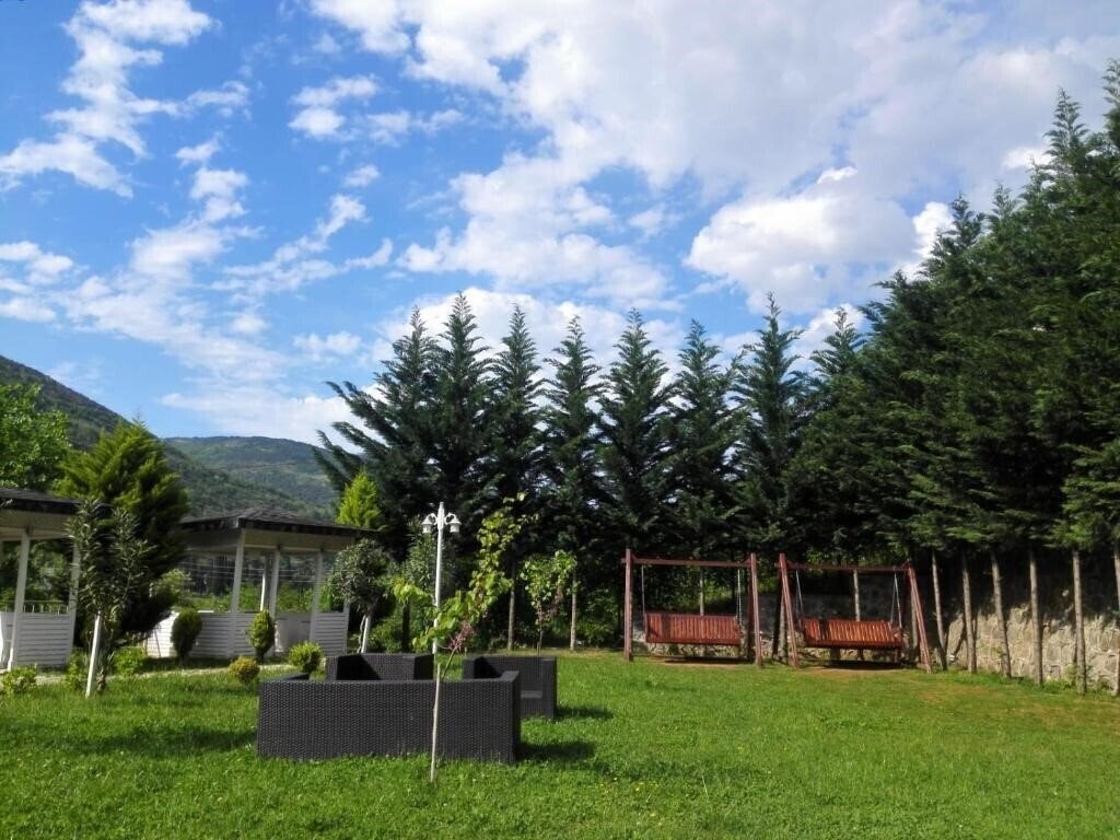 Апартаменты Kesos Hotel 3*