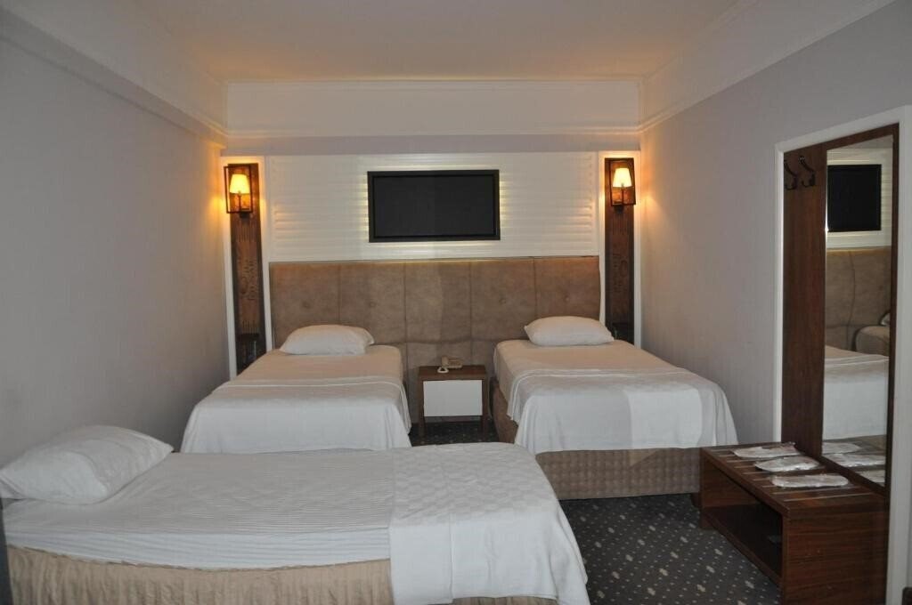 Изображение Kesos Hotel 3*