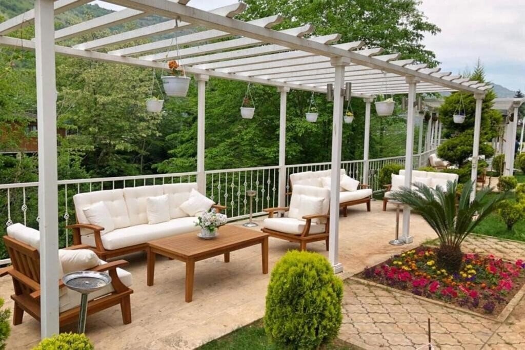 Вид Kesos Hotel 3*