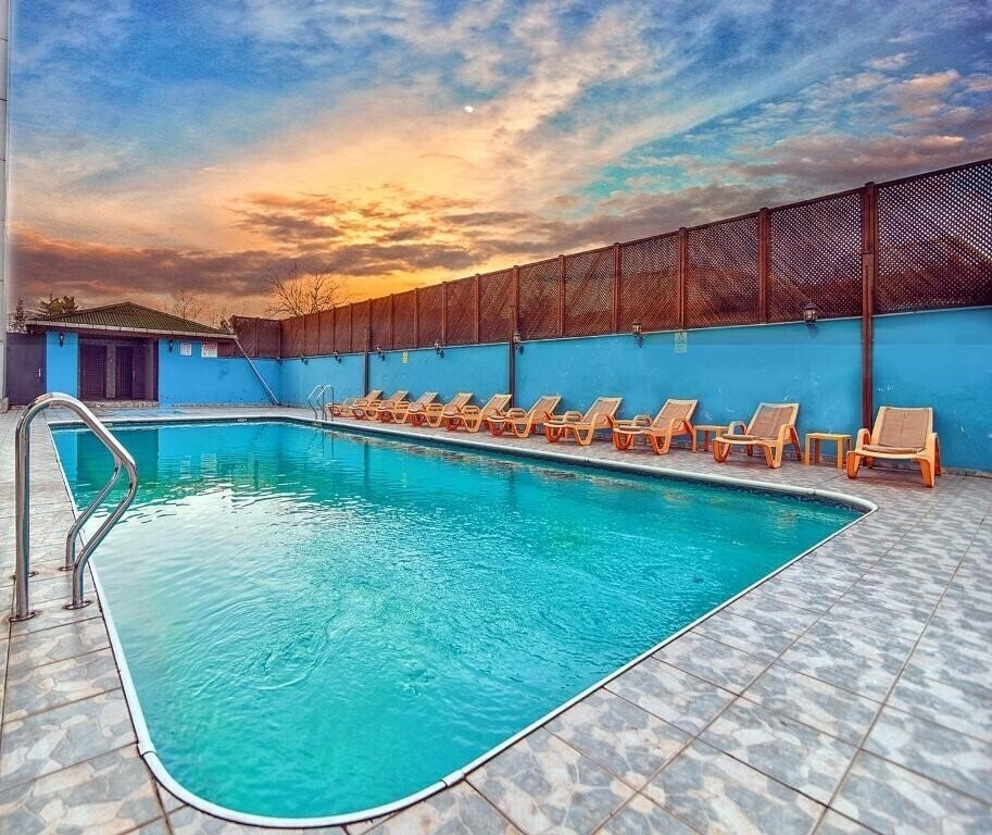 Фотография Saylamlar Hotel 4*