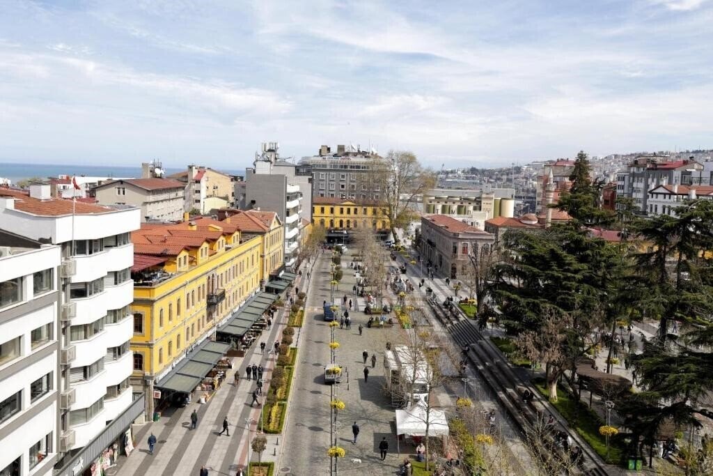 Фотография Usta Park 4*