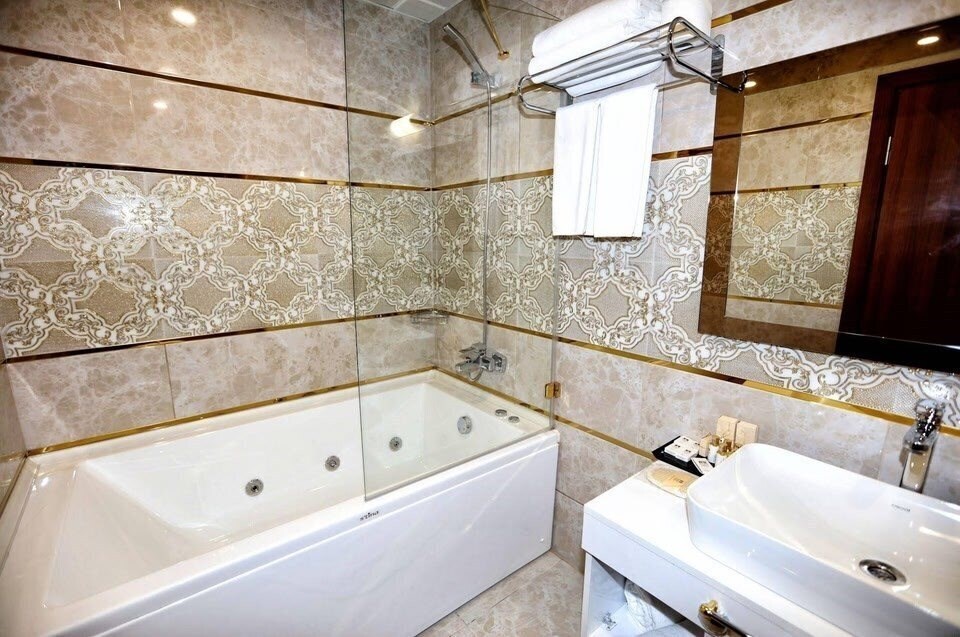 Фотография TS Gold Otel 3*