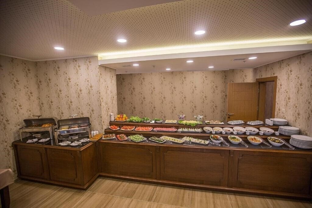 Картинка Park Square Hotel 3*