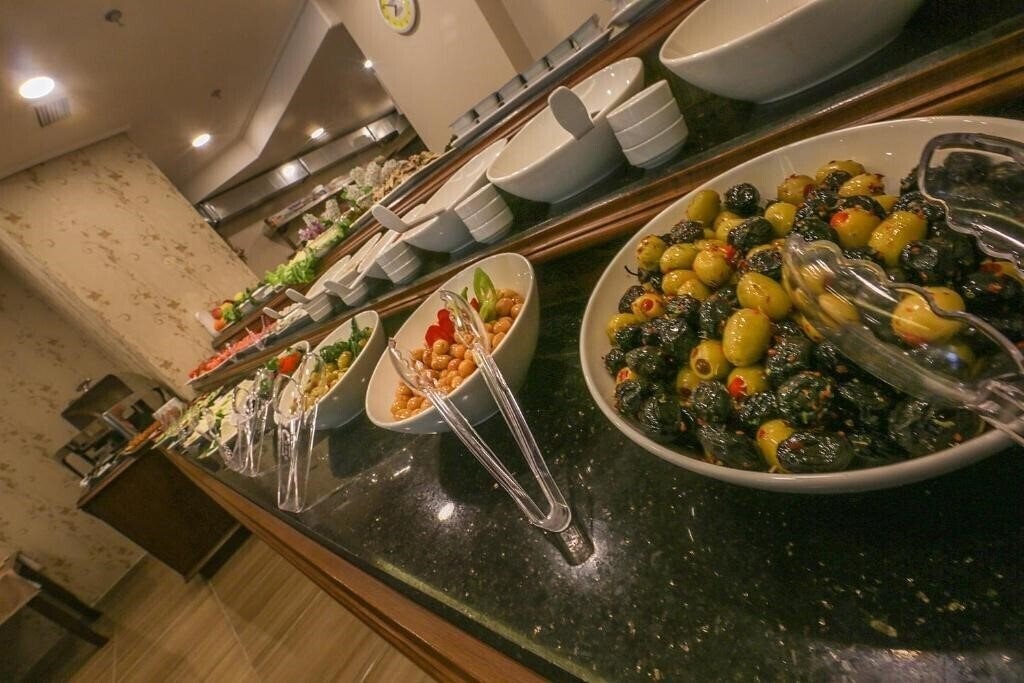 Вид Park Square Hotel 3*