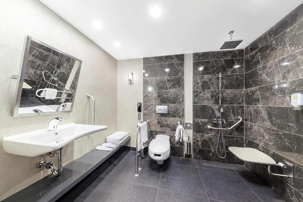 Фотография Park Dedeman Trabzon 4*