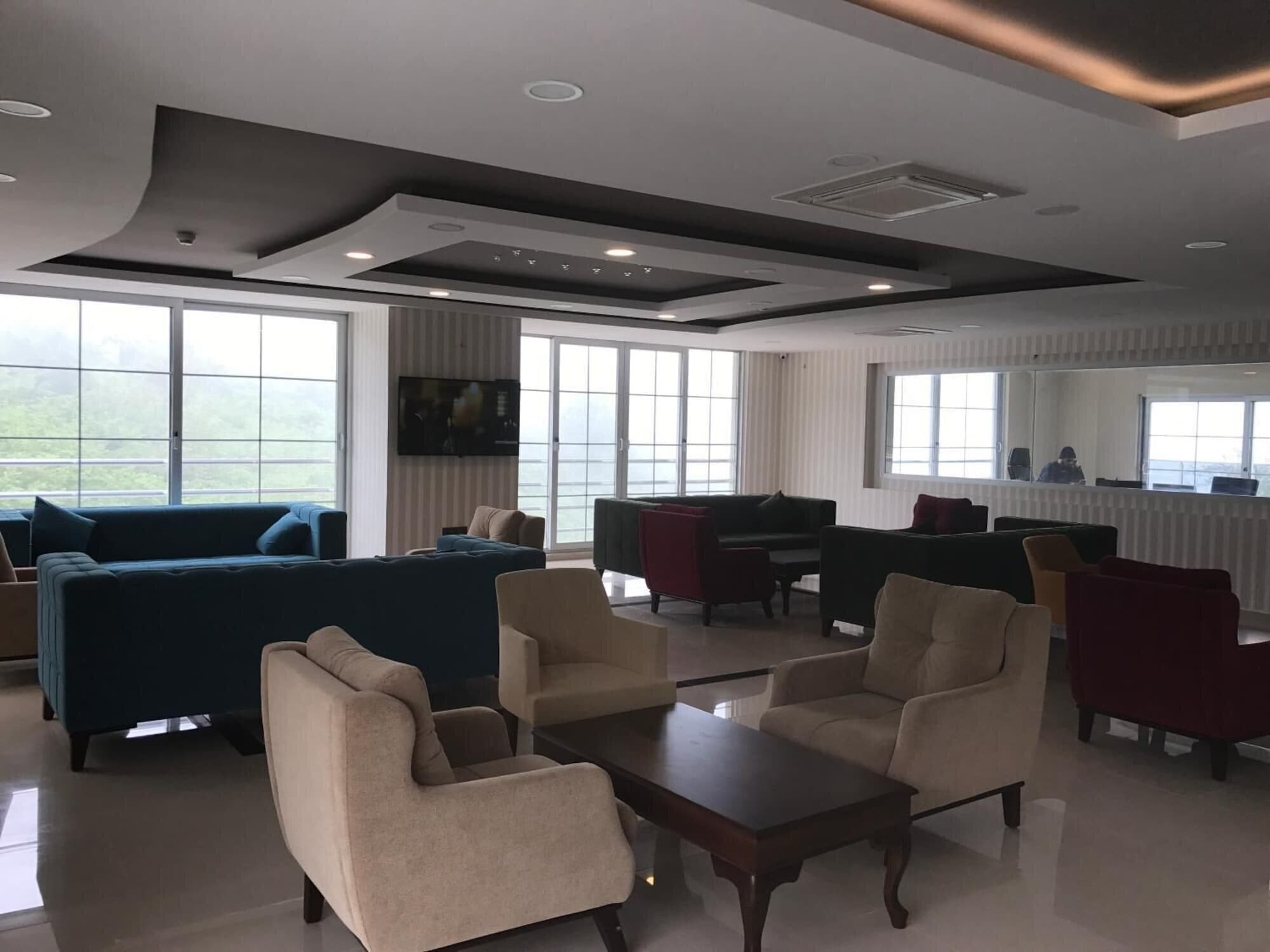 Апартаменты Gold Mina Otel 3*