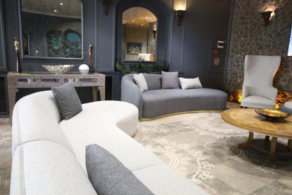 Панорама Funda Hotel 4*