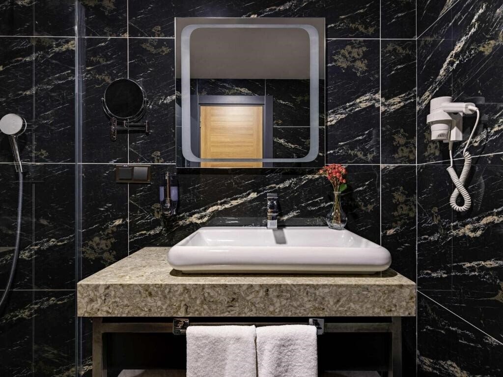 Фотография Movenpick Hotel Trabzon 4*