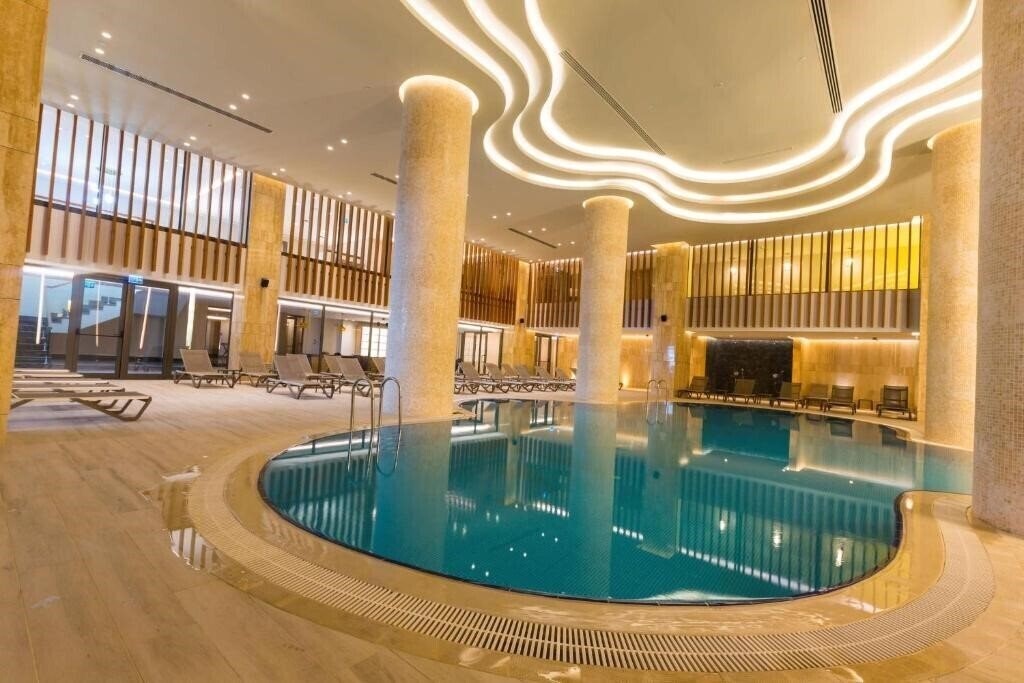 Зображення Radisson Blu Hotel Trabzon 5*