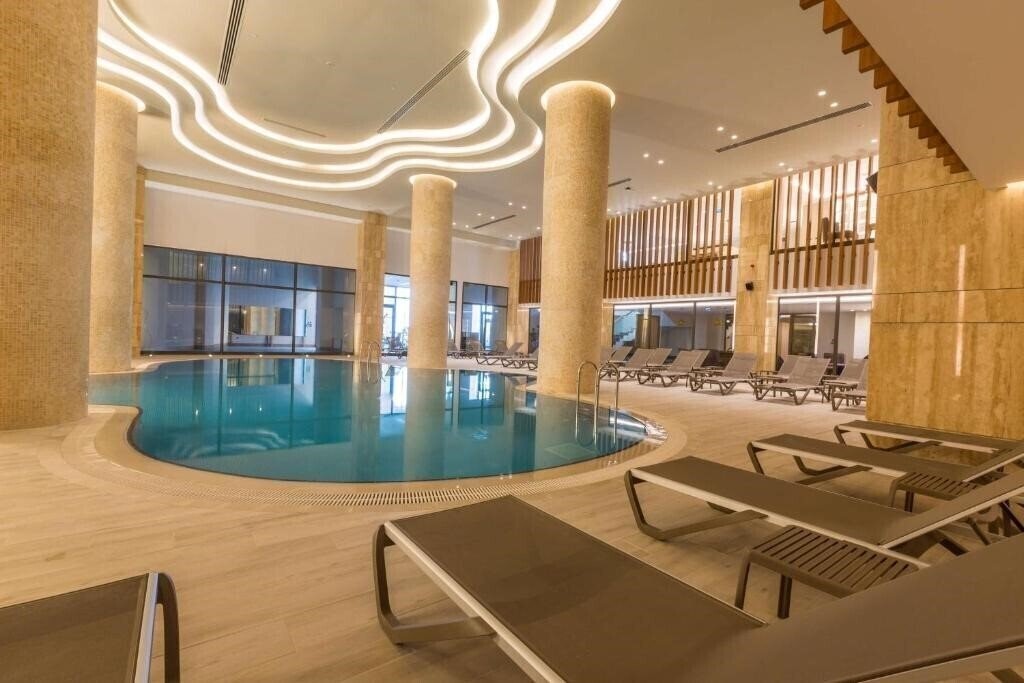 Картинка Radisson Blu Hotel Trabzon 5*
