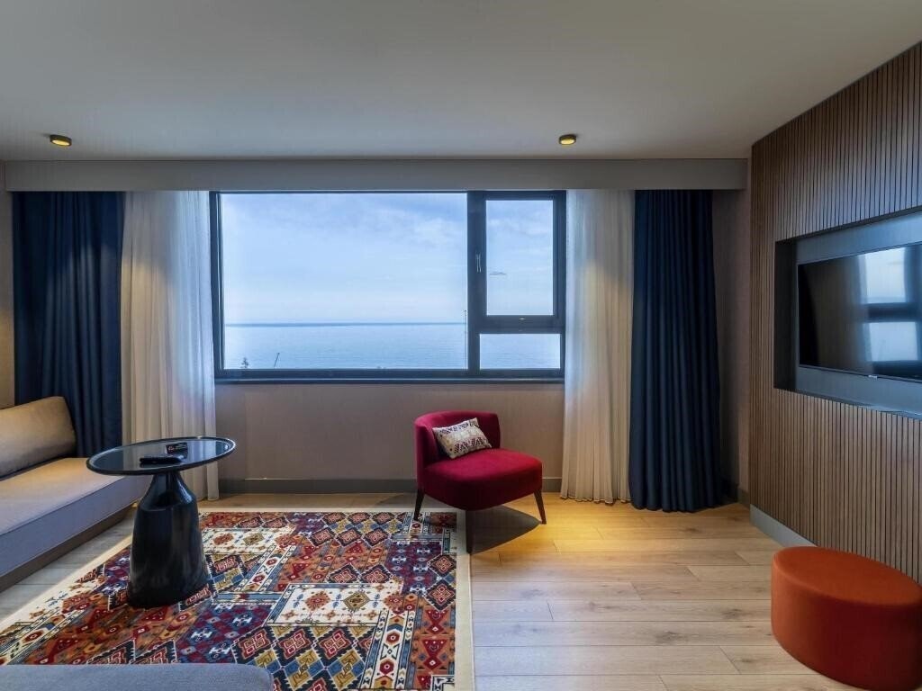 Зображення Mercure Trabzon Hotel 5*