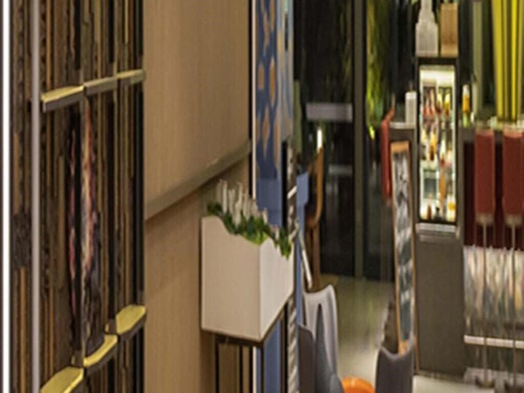 Панорама Mercure Trabzon Hotel 5*