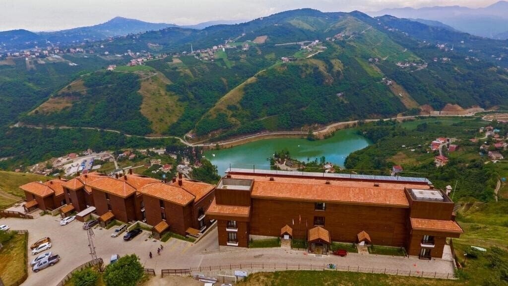 Изображение Sera Lake Resort 4*