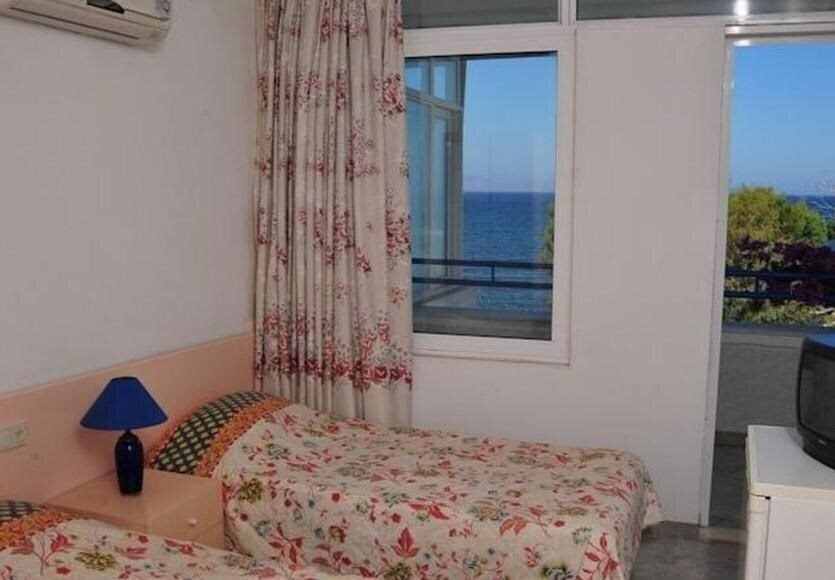 Апартаменты Bodrum Sky Beach Hotel 3*