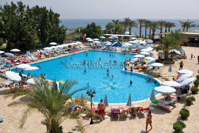 Панорама 1-2-Fly Fun Club Dem (ex. Club Dem Spa & Resort Hotel ) HV-1