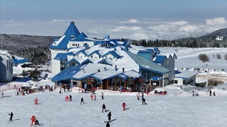 Отель Perazre Hotel 2*
