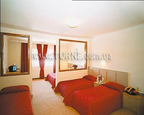 Зображення Alcoclar Sport Hotel 3*