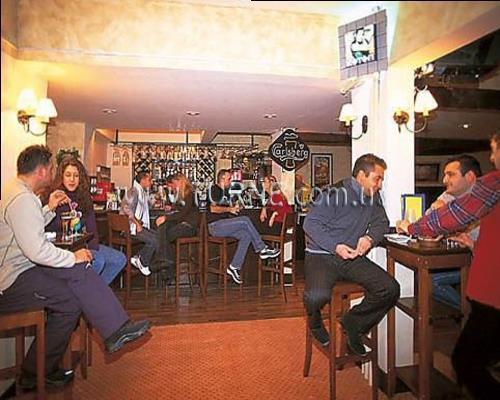 Фотографія Alcoclar Sport Hotel 3*