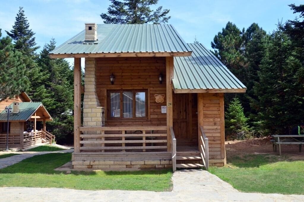 Апартаменты Uludag Orman Koskleri 3*