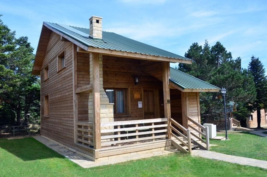 Вид Uludag Orman Koskleri 3*