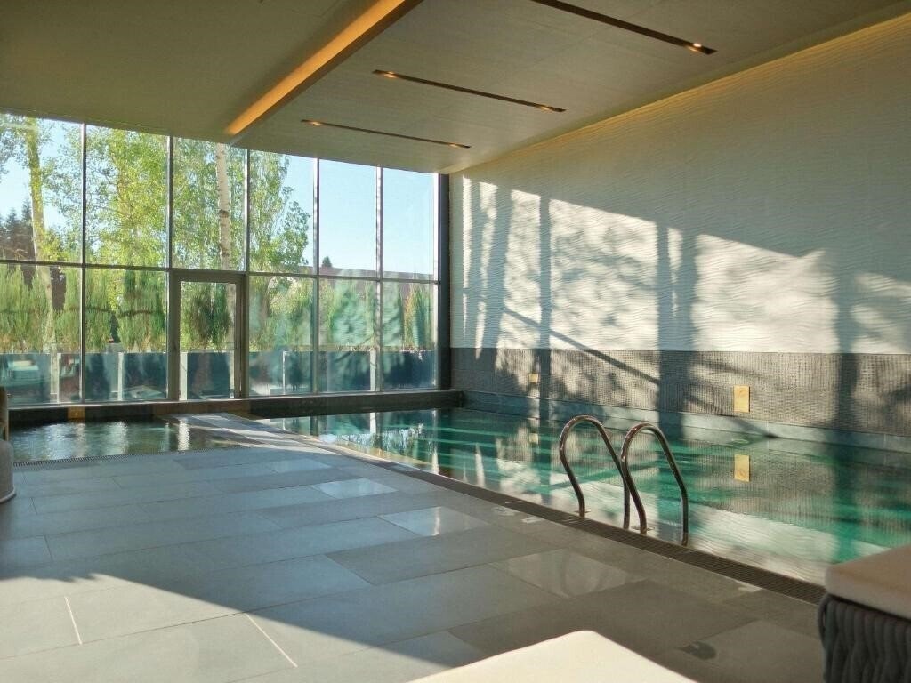 Фото Swissotel Uludag Bursa 5*