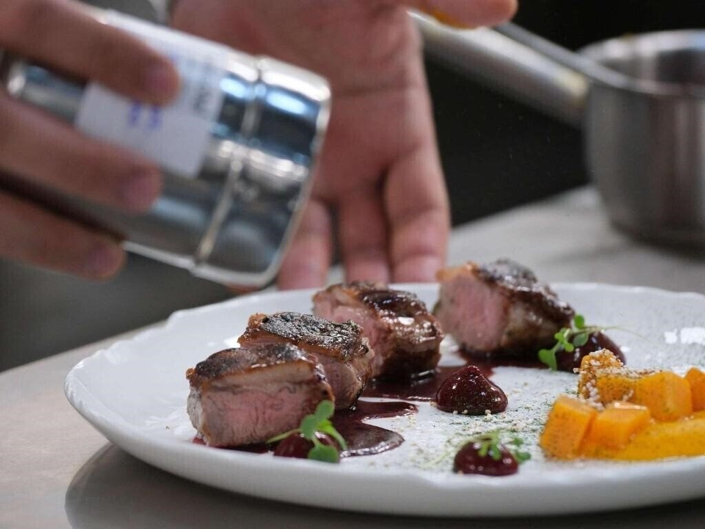 Картинка Swissotel Uludag Bursa 5*