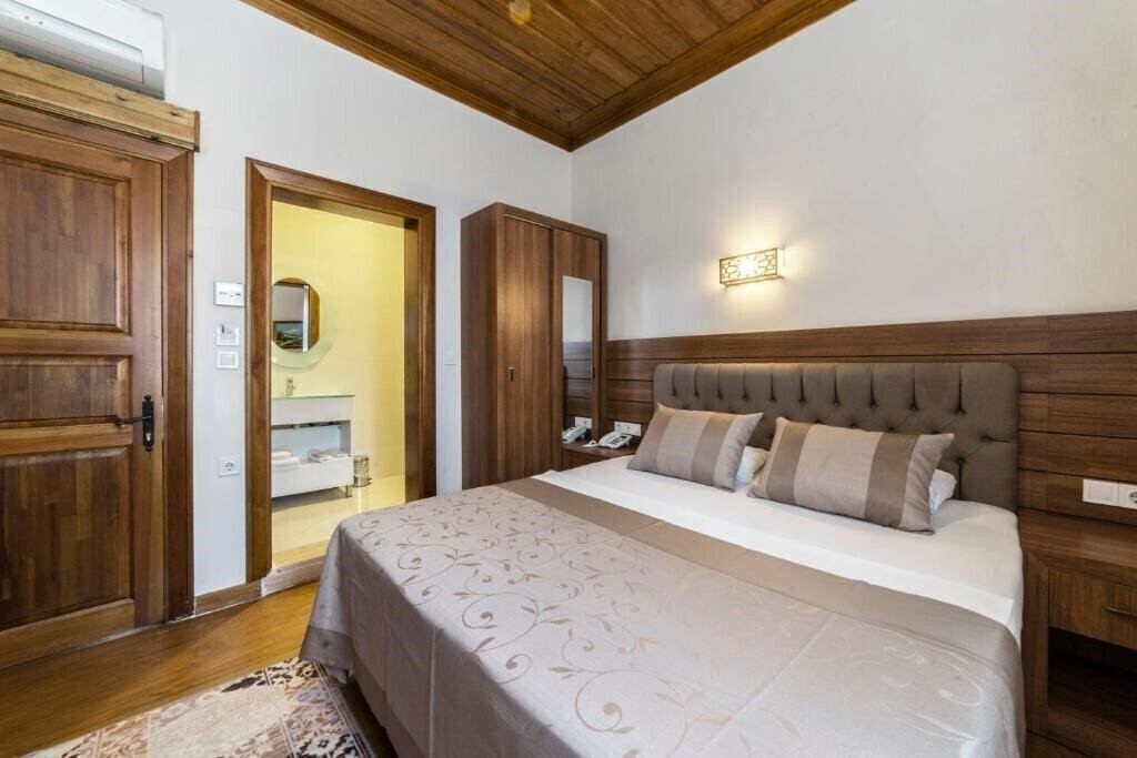 Територія Armistis Hotel 3*