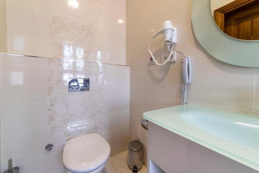 Апартаменти Armistis Hotel 3*