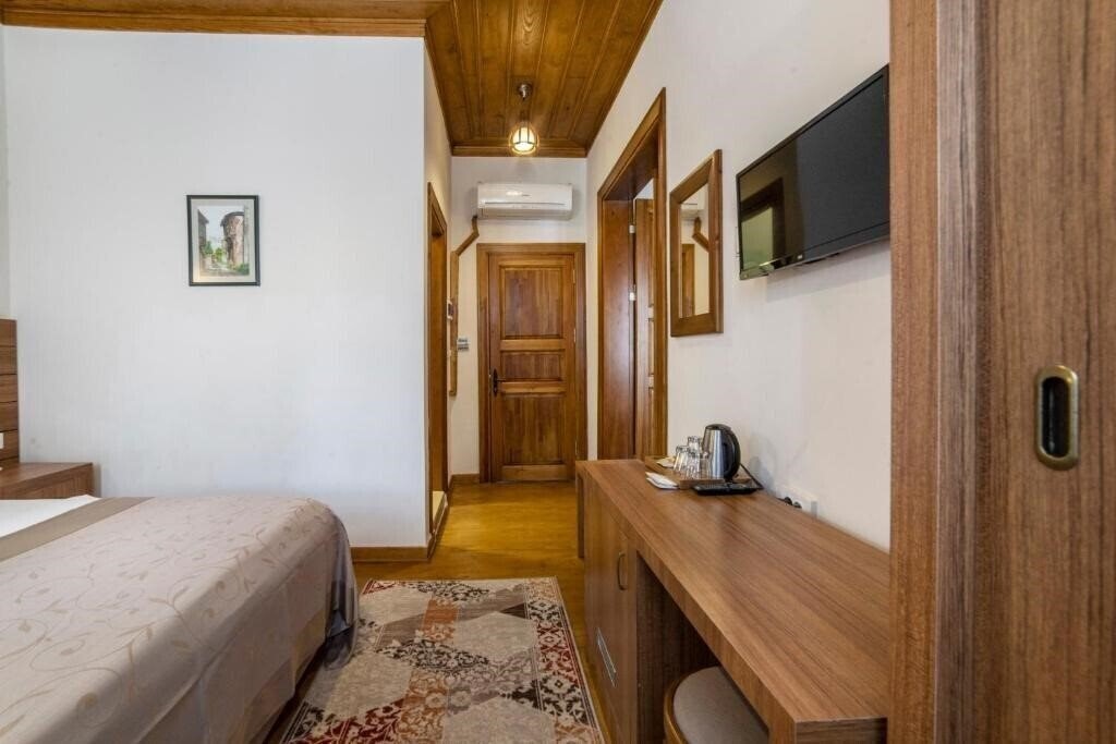 Картинка Armistis Hotel 3*