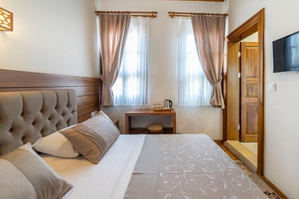 Вид Armistis Hotel 3*