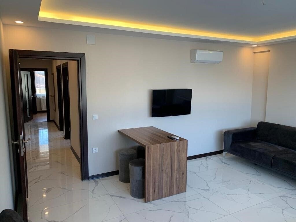 Вид Royal Residence Bursa 4*